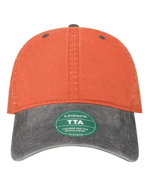 Terra Twill Cap - Image 65