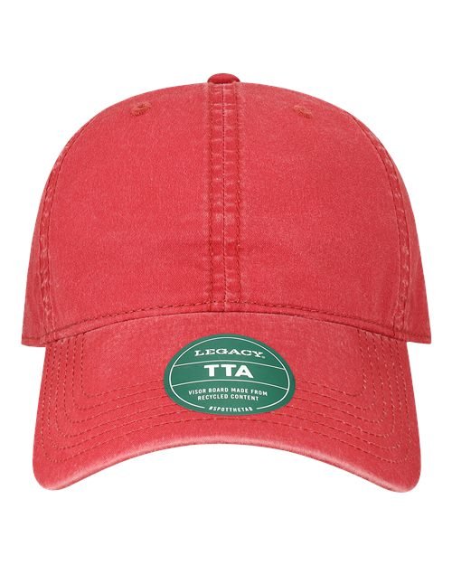 Terra Twill Cap - Image 68