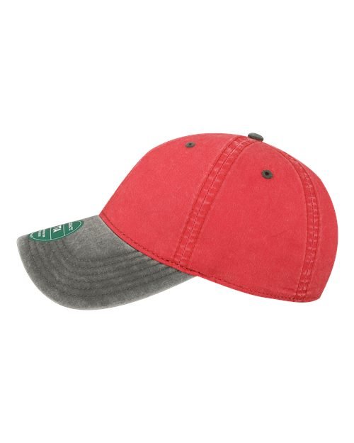 Terra Twill Cap - Image 73