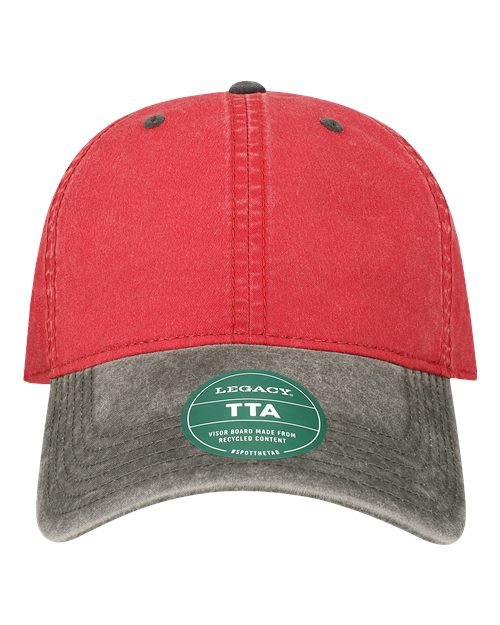 Terra Twill Cap - Image 71