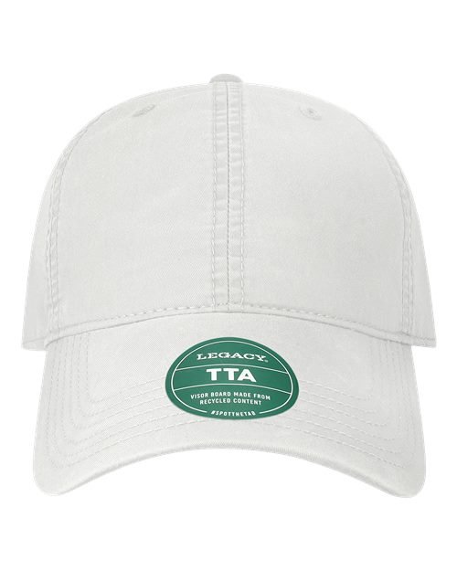 Terra Twill Cap - Image 74
