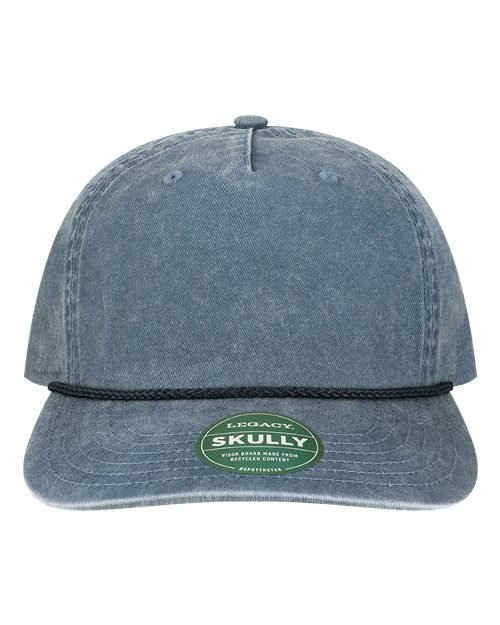 Skully Cap - Image 11