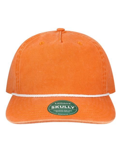 Skully Cap - Image 17