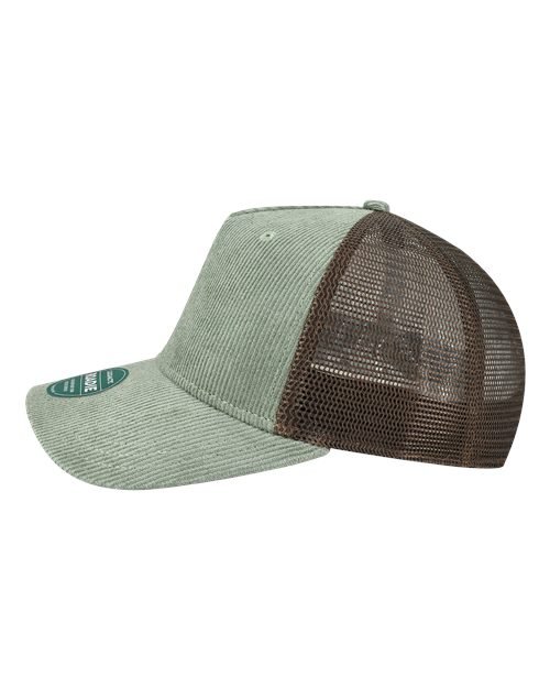 Five-Panel Trucker Cap - Image 46