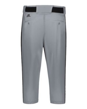 Alternative view of Unisex 2.0 Piped Diamond Series Knickers