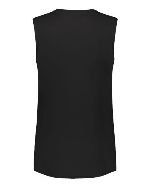 Unisex CoolCore® Compression Tank Top - Image 2