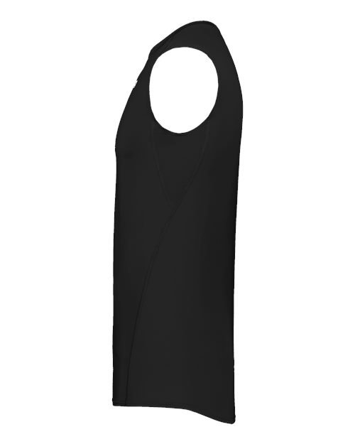 Unisex CoolCore® Compression Tank Top - Image 3