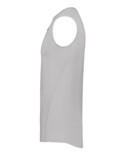 Unisex CoolCore® Compression Tank Top - Image 7