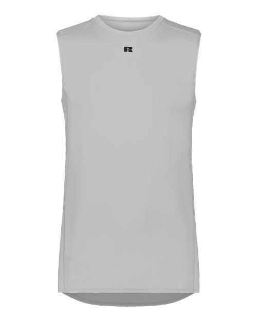 Unisex CoolCore® Compression Tank Top - Image 5