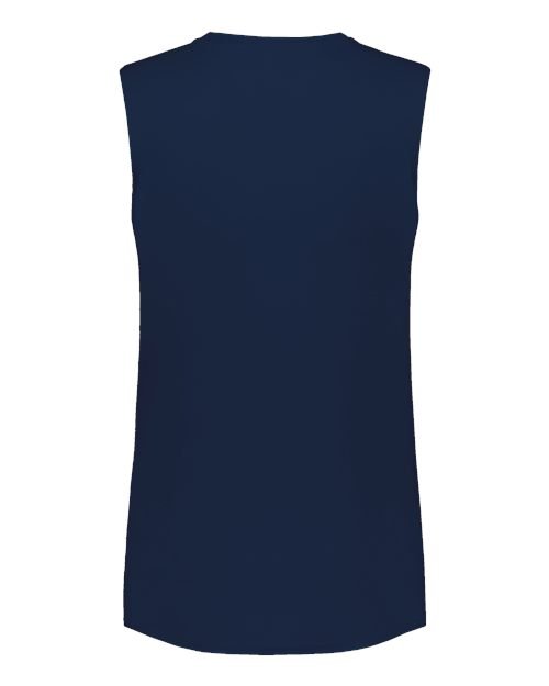 Unisex CoolCore® Compression Tank Top - Image 9