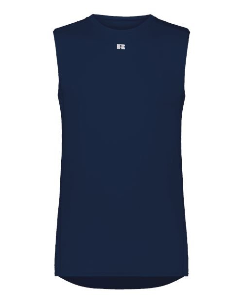 Unisex CoolCore® Compression Tank Top - Image 8