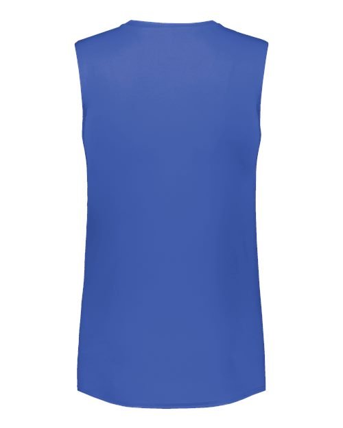 Unisex CoolCore® Compression Tank Top - Image 12