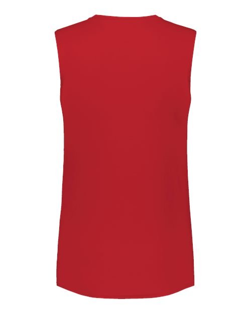 Unisex CoolCore® Compression Tank Top - Image 15