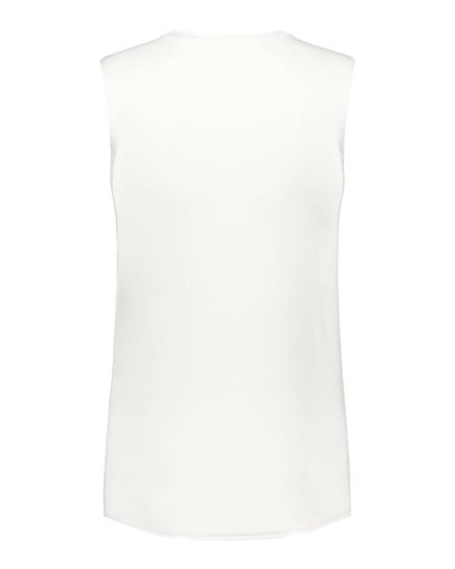 Unisex CoolCore® Compression Tank Top - Image 18