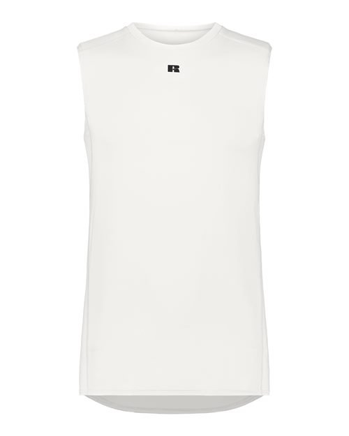 Unisex CoolCore® Compression Tank Top - Image 17