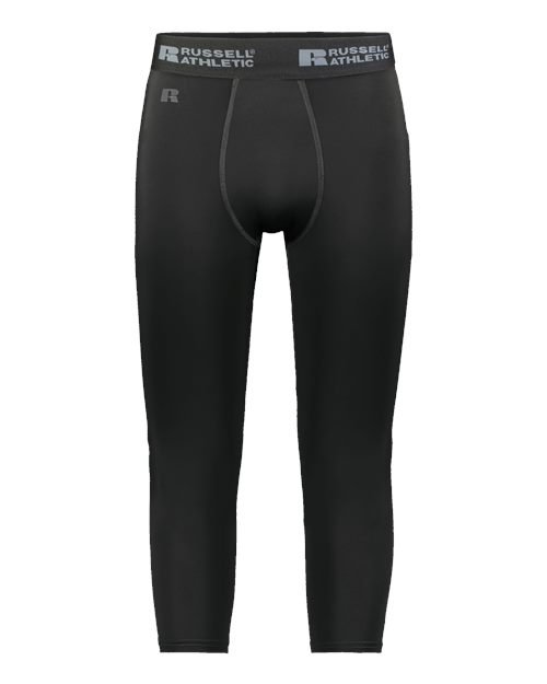 Unisex CoolCore® Compression Tights