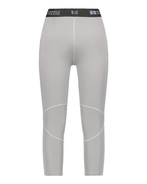 Unisex CoolCore® Compression Tights - Image 6