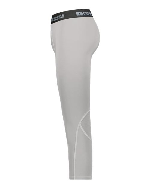 Unisex CoolCore® Compression Tights - Image 7