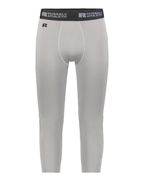 Unisex CoolCore® Compression Tights - Image 5