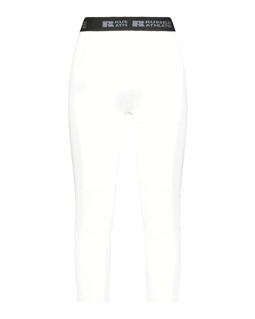 Unisex CoolCore® Compression Tights - Image 12