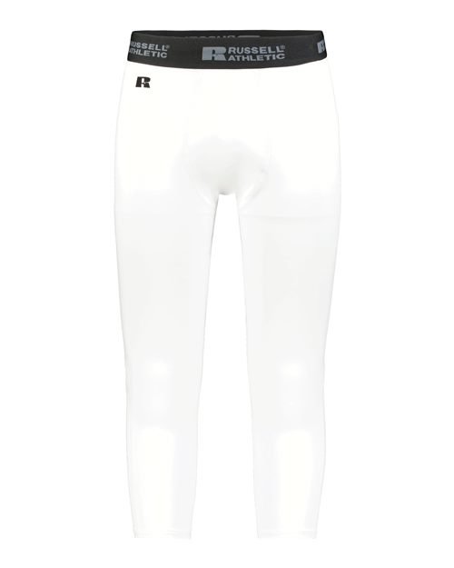 Unisex CoolCore® Compression Tights - Image 11