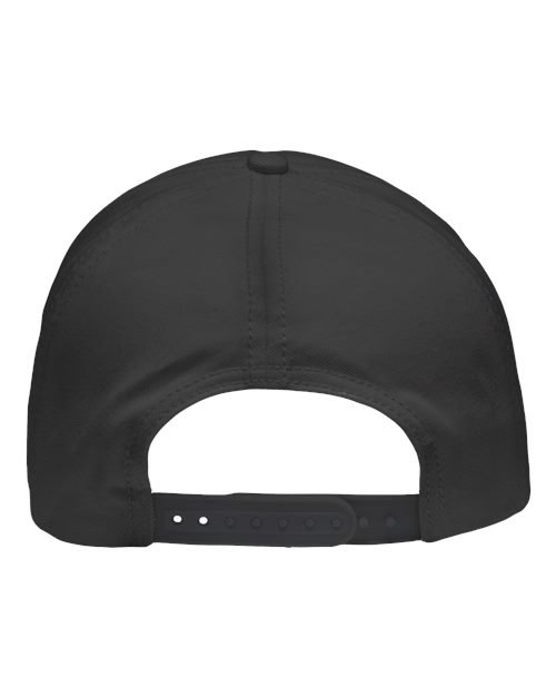 Five-Panel Rope Heritage Fit Cap - Image 6