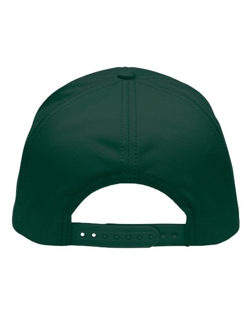 Five-Panel Rope Heritage Fit Cap - Image 9