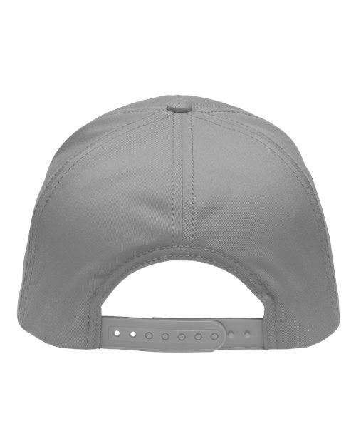 Five-Panel Rope Heritage Fit Cap - Image 12