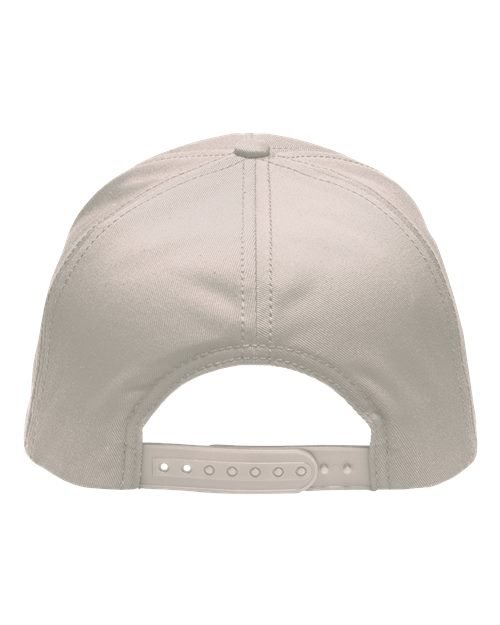 Five-Panel Rope Heritage Fit Cap - Image 15