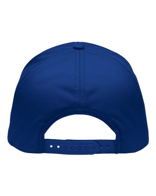 Five-Panel Rope Heritage Fit Cap - Image 24