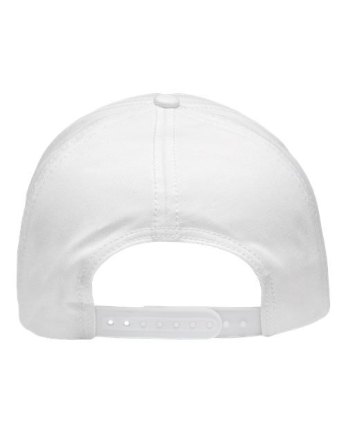 Five-Panel Rope Heritage Fit Cap - Image 27