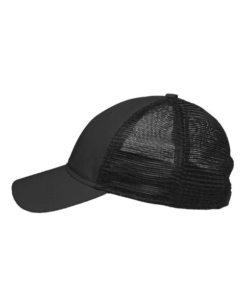 Mesh Dad Hat Fit - Image 10