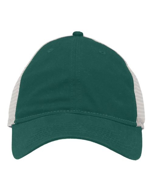 Mesh Dad Hat Fit - Image 11
