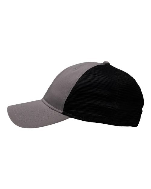Mesh Dad Hat Fit - Image 16