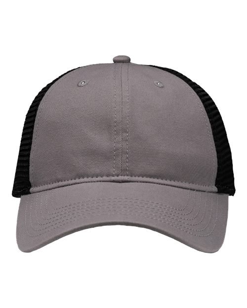 Mesh Dad Hat Fit - Image 14
