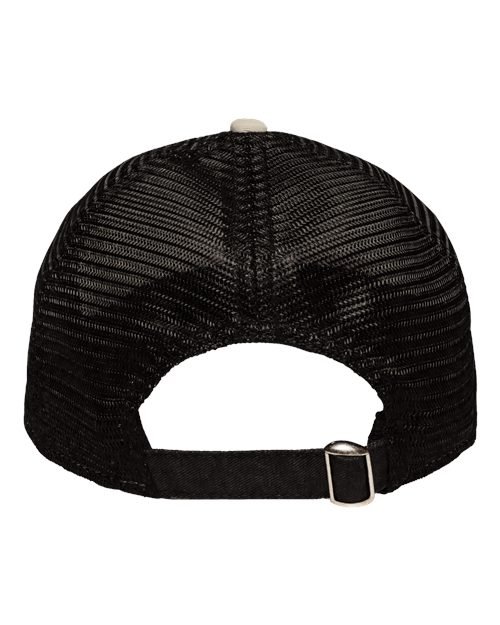 Mesh Dad Hat Fit - Image 18