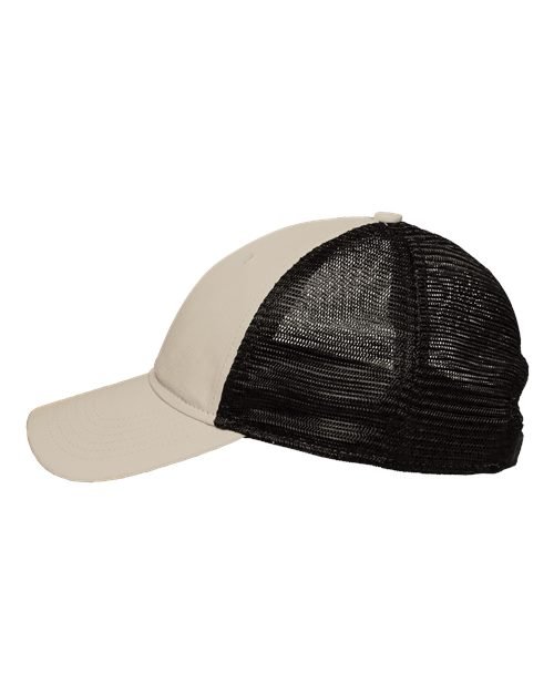 Mesh Dad Hat Fit - Image 19