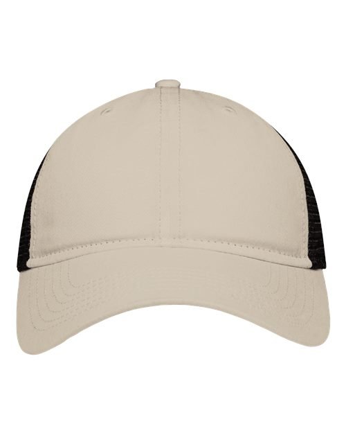 Mesh Dad Hat Fit - Image 17
