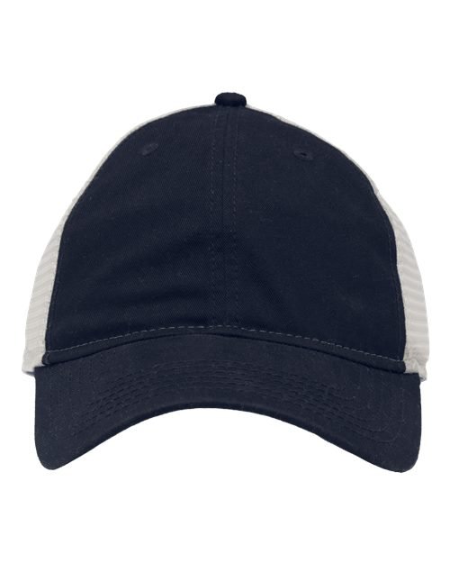 Mesh Dad Hat Fit - Image 20