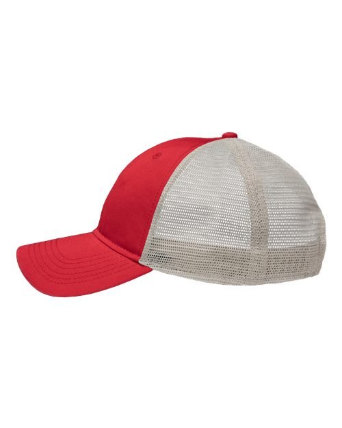 Mesh Dad Hat Fit - Image 25