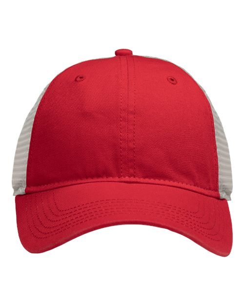Mesh Dad Hat Fit - Image 23
