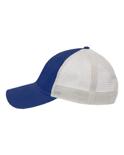 Mesh Dad Hat Fit - Image 28