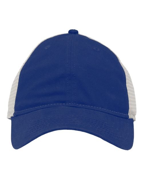 Mesh Dad Hat Fit - Image 26