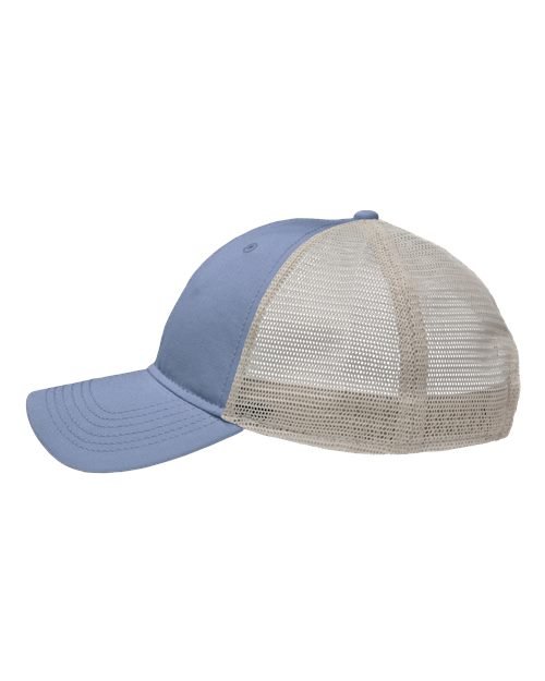 Mesh Dad Hat Fit - Image 31