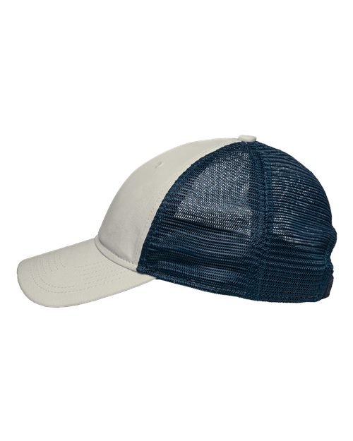 Mesh Dad Hat Fit - Image 34