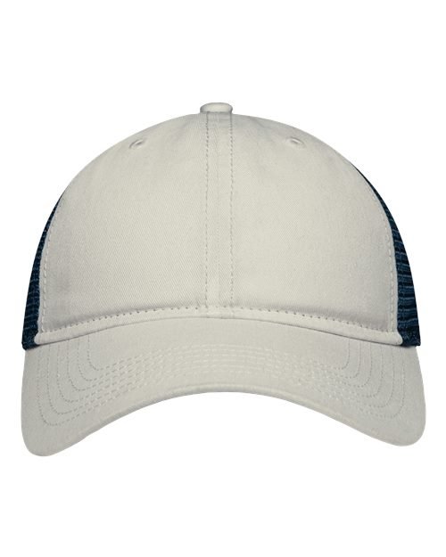 Mesh Dad Hat Fit - Image 32
