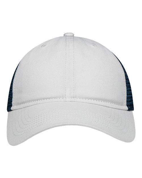 Mesh Dad Hat Fit - Image 35