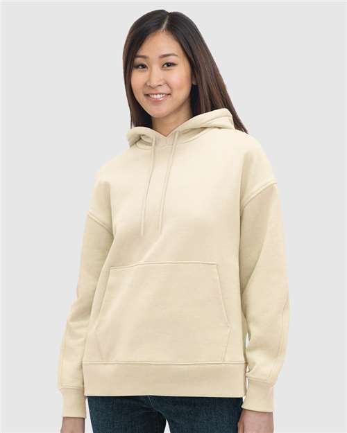 Women's USA-Made Hooded Sweatshirt - Image 5