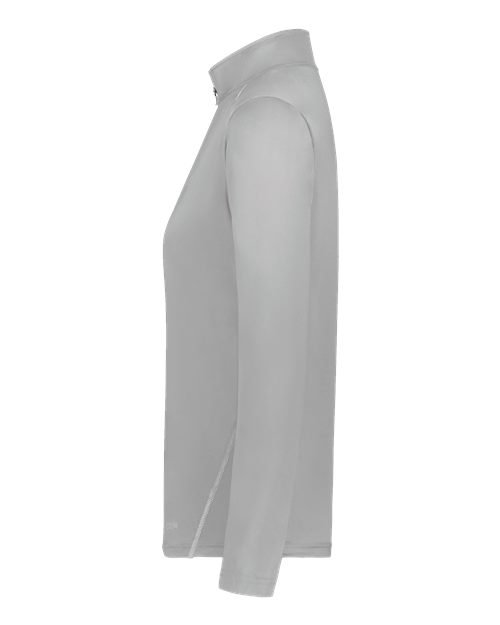 Women's CoolCore® Quarter-Zip Pullover - Image 3
