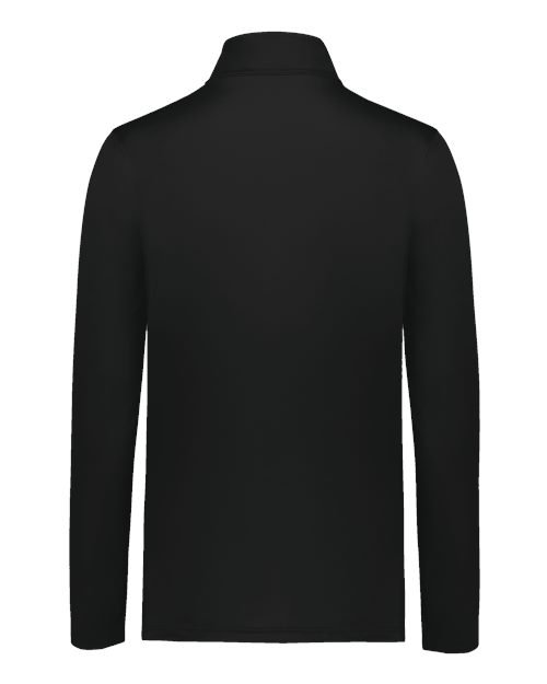 Women's CoolCore® Quarter-Zip Pullover - Image 6